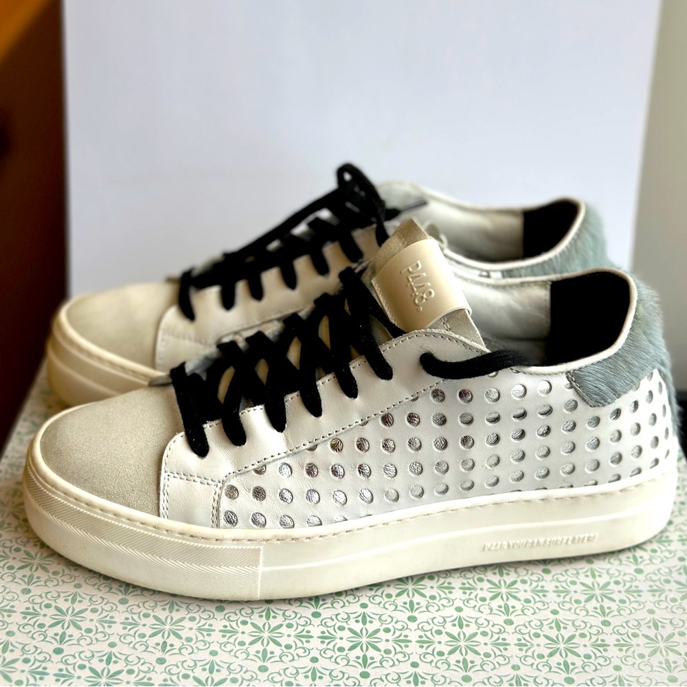P448 Fashion Sneakers